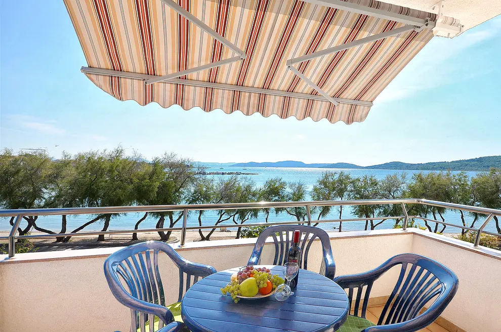 Ferienwohnung in Vodice  6618900 2631