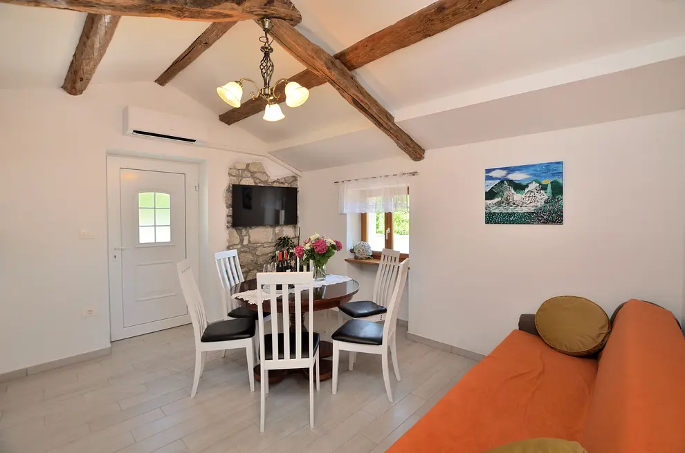 Ferienwohnung in Krsan  999208894 36840 – Foto 24