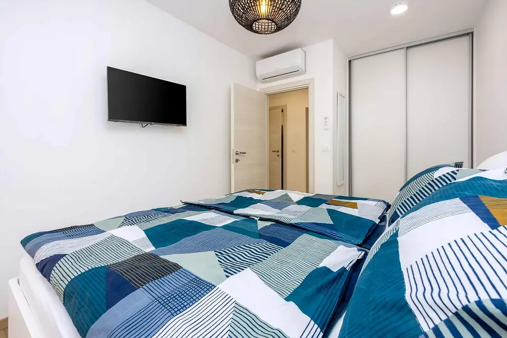 Ferienwohnung in Crikvenica  999210359 38223 – Foto 9