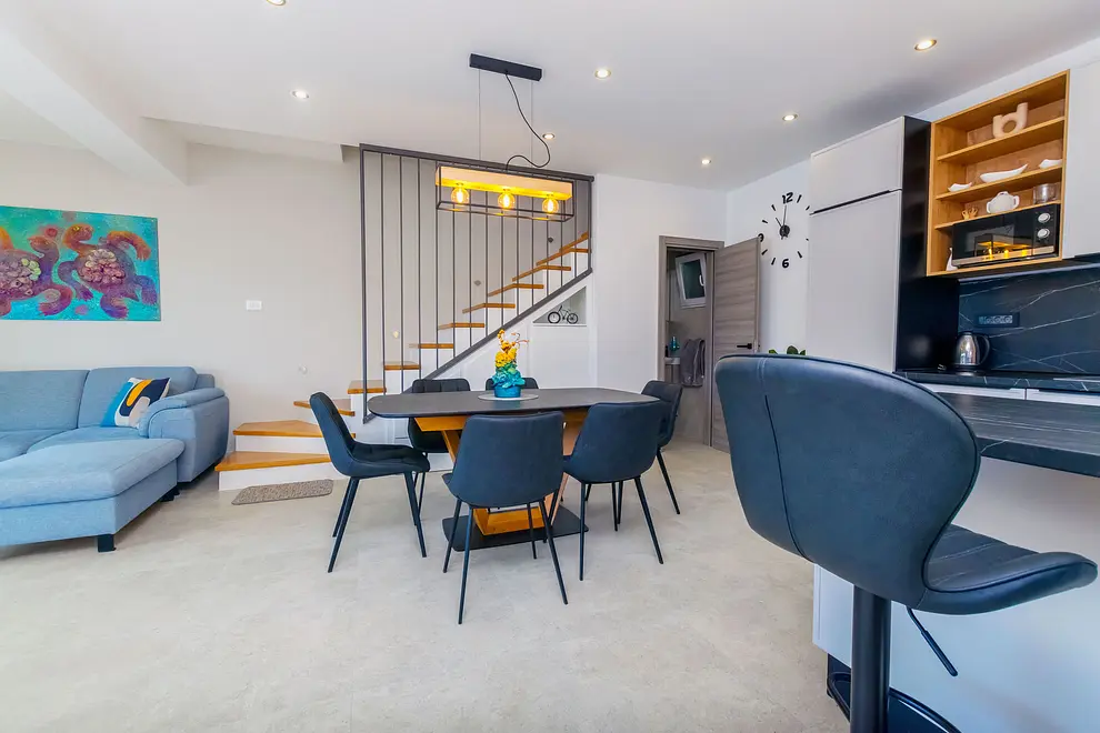 Ferienwohnung in Blato  999213513 40998 – Foto 5