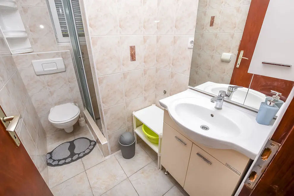 Ferienwohnung in Rogoznica  999203445 31693 – Foto 12