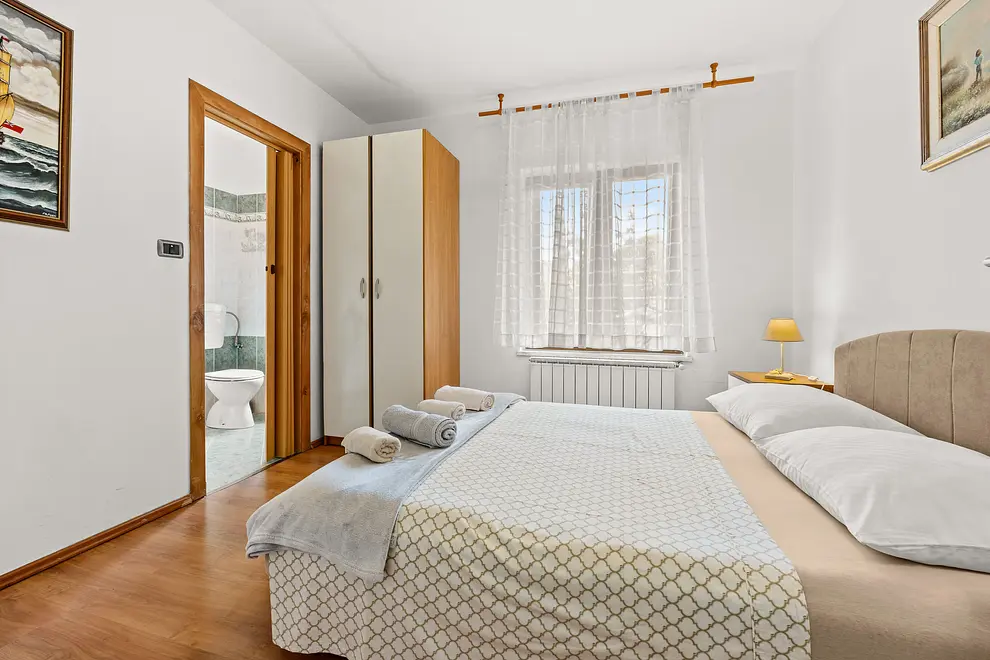 Ferienwohnung in Kanfanar mit Pool 999211320 41273 – Foto 10