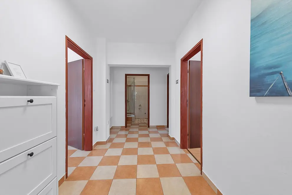 Ferienwohnung in Mandre haustiergeeignet 999211583 39348 – Foto 2
