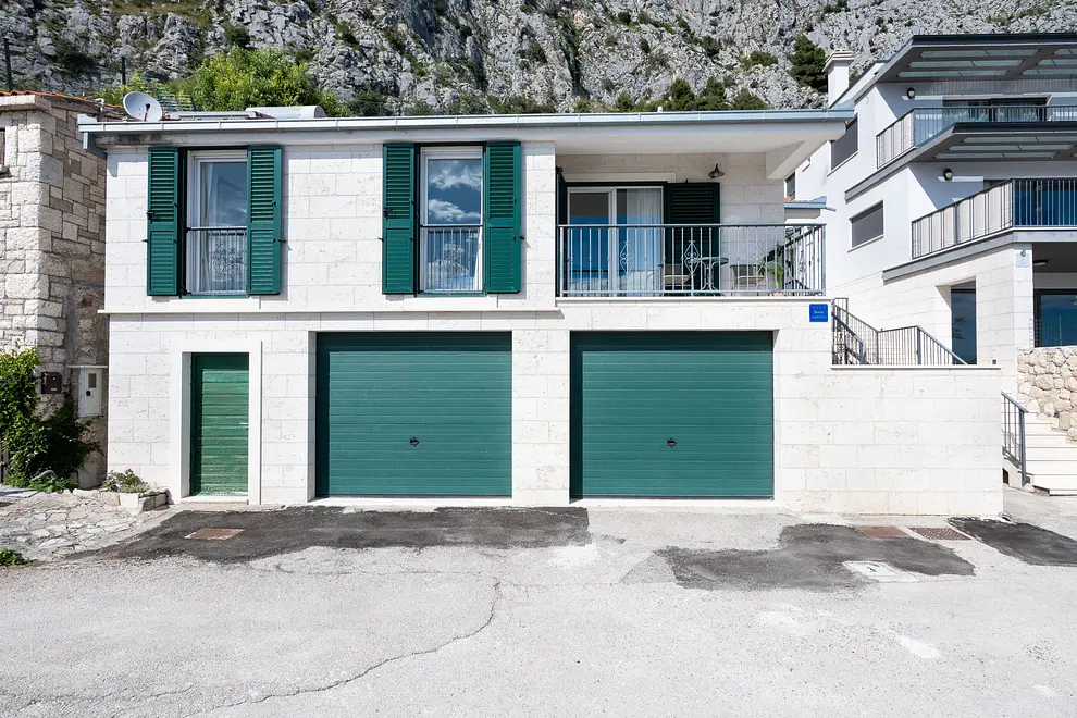 Ferienwohnung in Omis  999205787 33925
