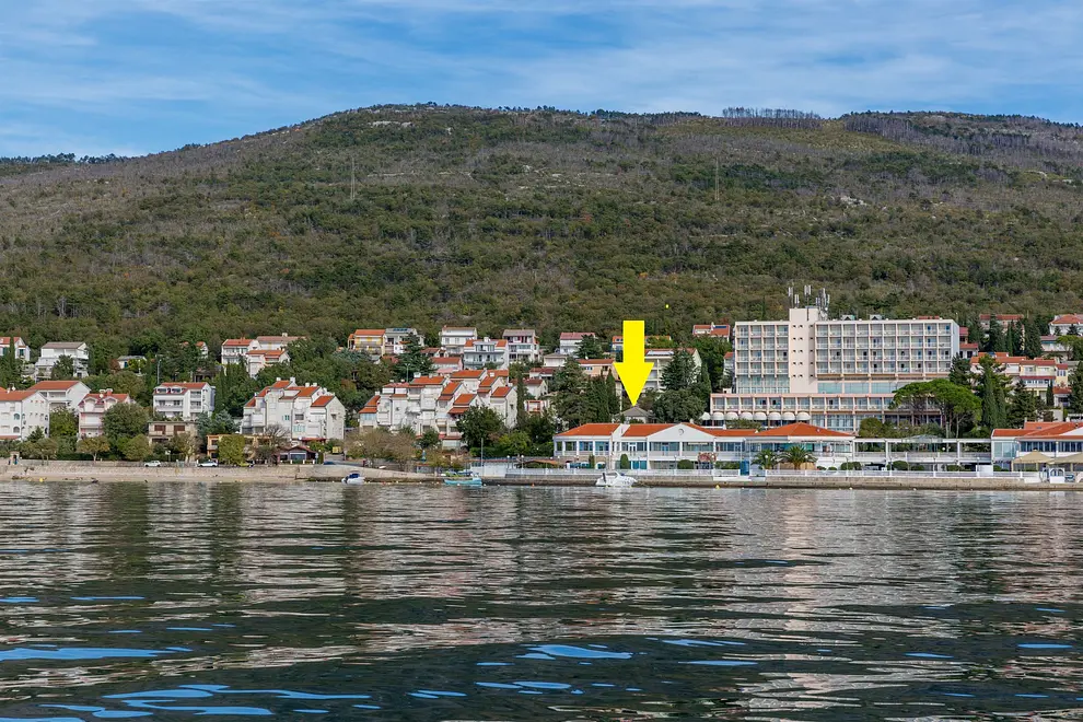 Ferienhaus in Crikvenica mit Pool 999199138 30576 – Foto 20