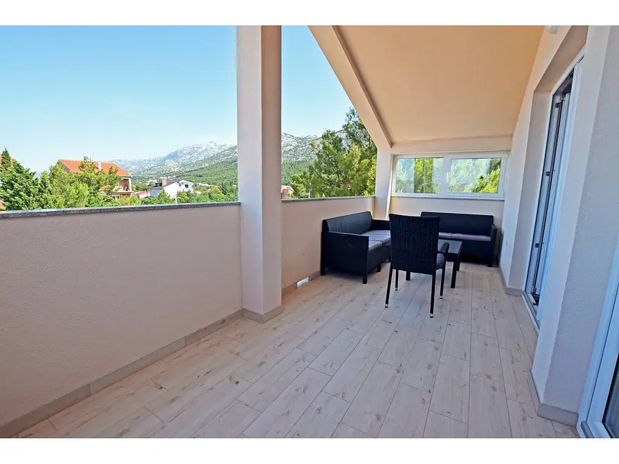 Ferienwohnung in Starigrad  999206172 34288 – Foto 24