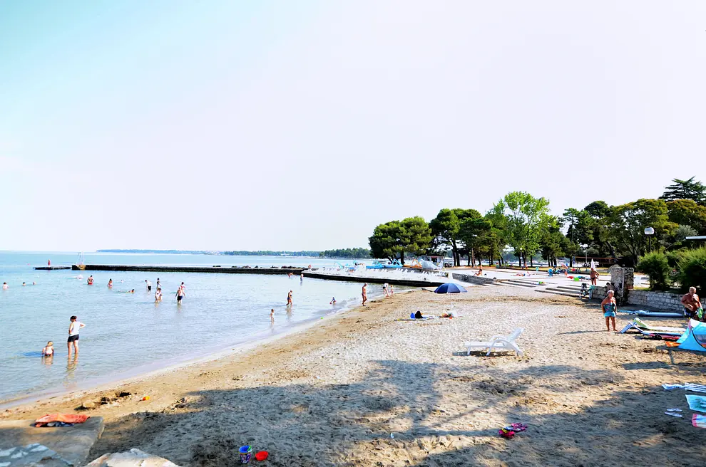 Ferienwohnung in Umag  999208109 36086 – Foto 17