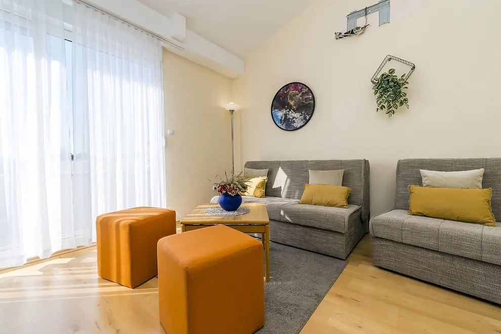 Ferienwohnung in Ciovo  999210570 38421 – Foto 8