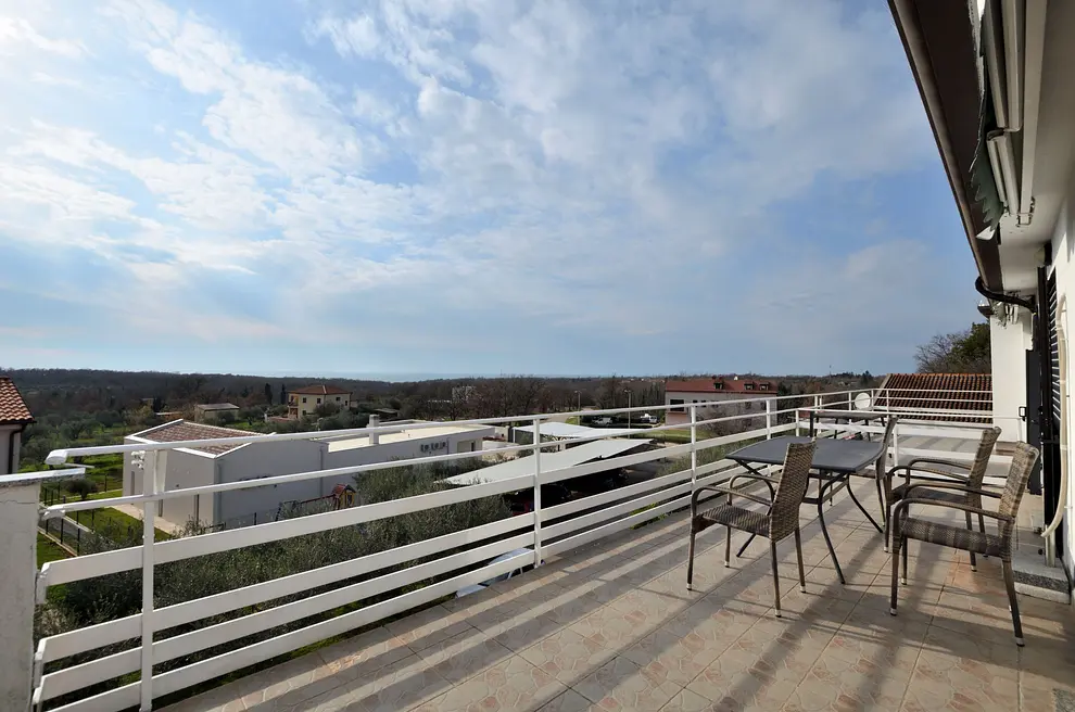 Ferienwohnung in Umag mit Pool 999210418 38280 – Foto 3