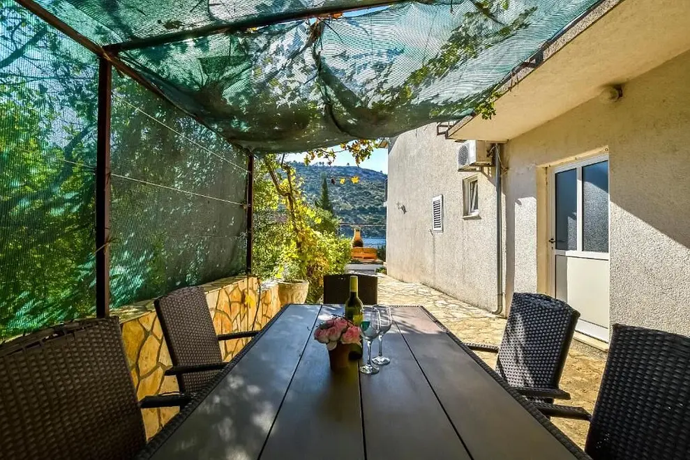 Ferienwohnung in Rogoznica  999202418 30705 – Foto 27