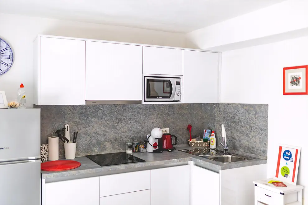 Ferienwohnung in Krk  999212986 40535 – Foto 2