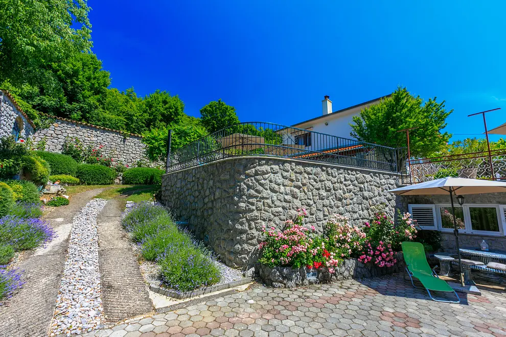 Ferienwohnung in Novi Vinodolski mit Pool und haustiergeeignet 999204160 32371 – Foto 13