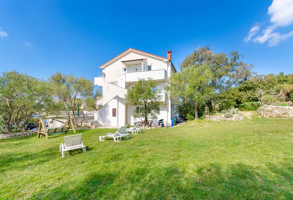 Ferienwohnung in Rab  999205349 33513 – Foto 29