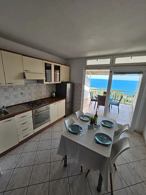Ferienwohnung in Hvar haustiergeeignet 999212159 39847
