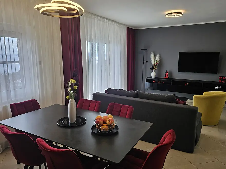 Ferienwohnung in Opatija mit Pool 999203314 31569 – Foto 15
