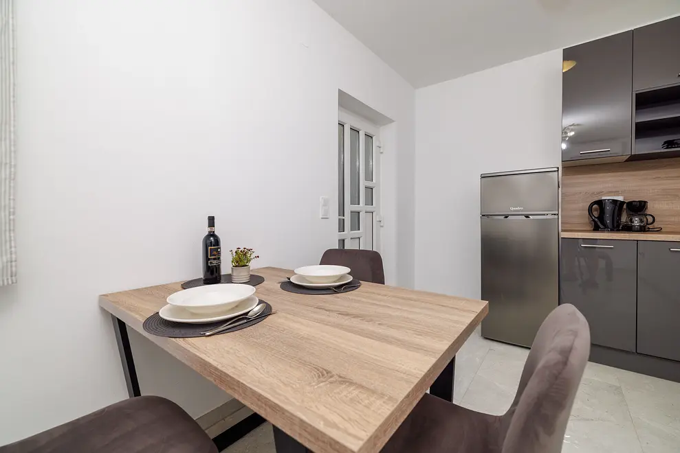 Ferienwohnung in Crikvenica mit Pool 999203566 31804 – Foto 7