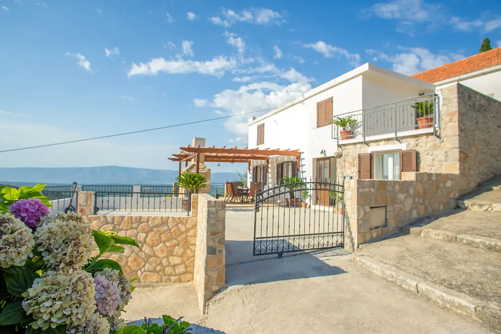 Ferienwohnung in Hvar  999208594 36551 – Foto 5