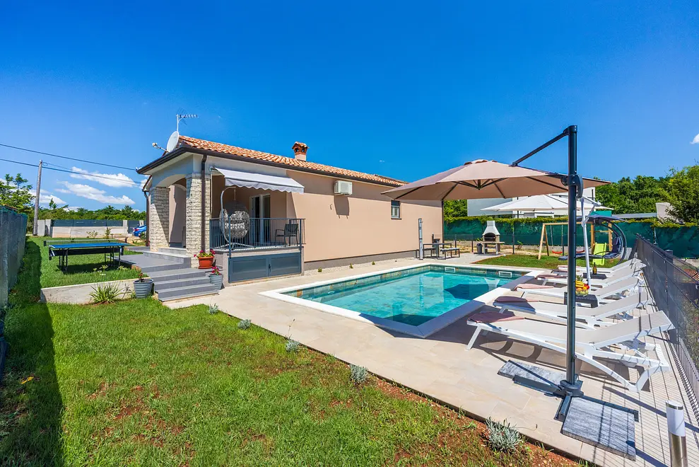 Ferienhaus in Nedescina mit Pool 999209198 37127 – Foto 52