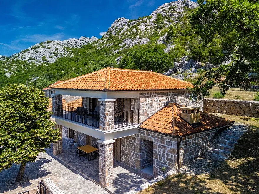 Ferienwohnung in Starigrad  999239032 43194 – Foto 2