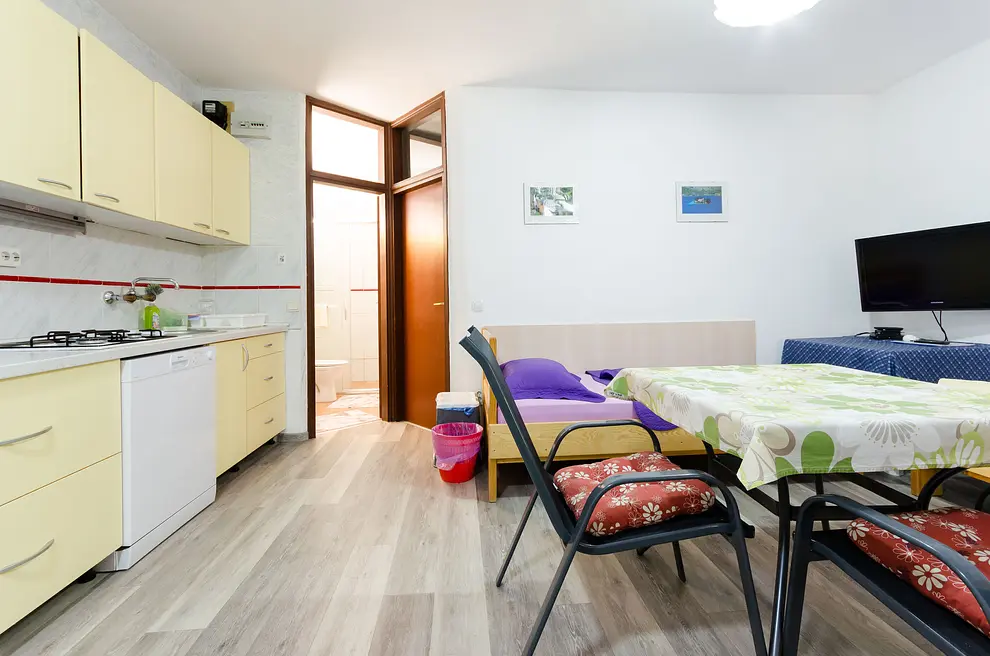 Ferienwohnung in Rab  999203284 31539 – Foto 9