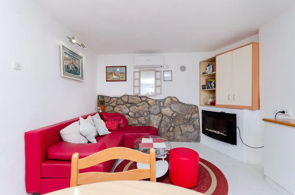 Ferienwohnung in Krk mit Pool 999213010 40554 – Foto 44