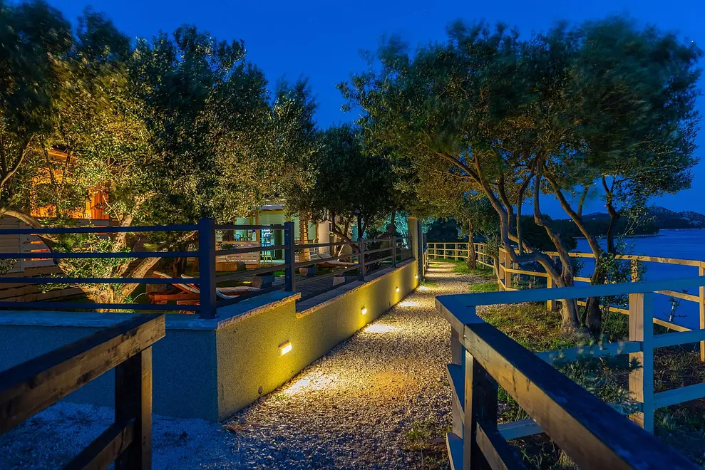 Ferienwohnung in Biograd haustiergeeignet 999208354 36325