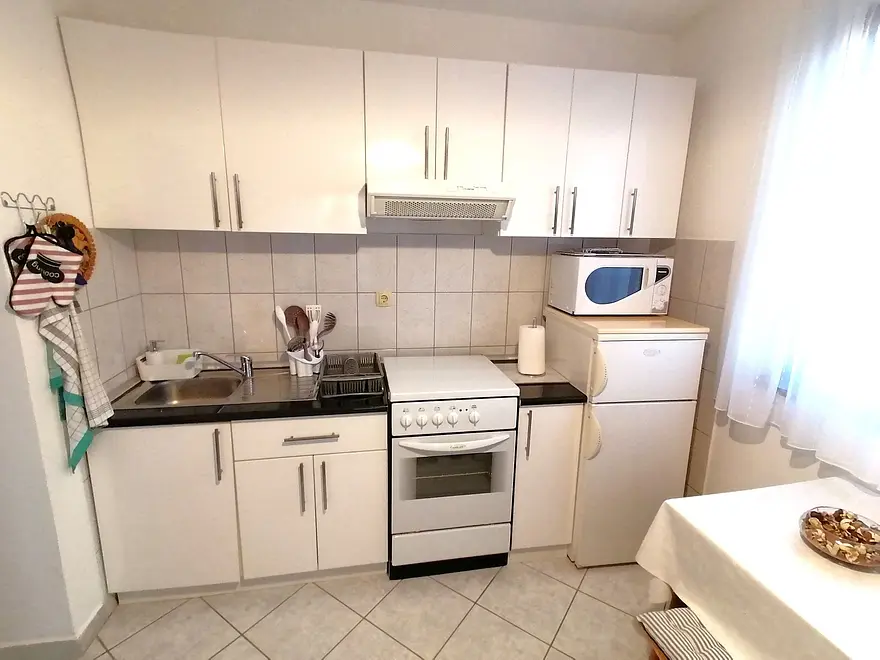 Ferienwohnung in Krk  66120830 8743