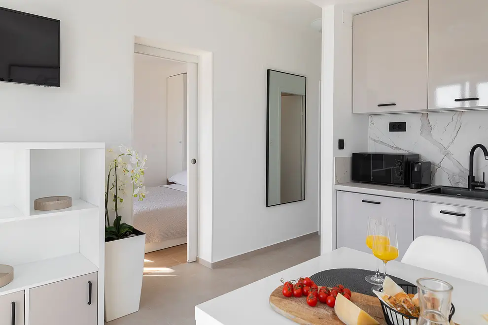 Ferienhaus in Marina mit Pool 999203980 32204