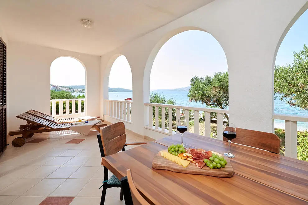 Ferienwohnung in Ciovo  999209545 37466 – Foto 19
