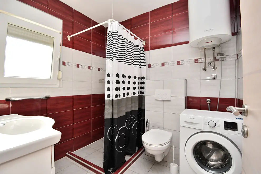 Ferienwohnung in Porec mit Pool 999211907 39631 – Foto 2