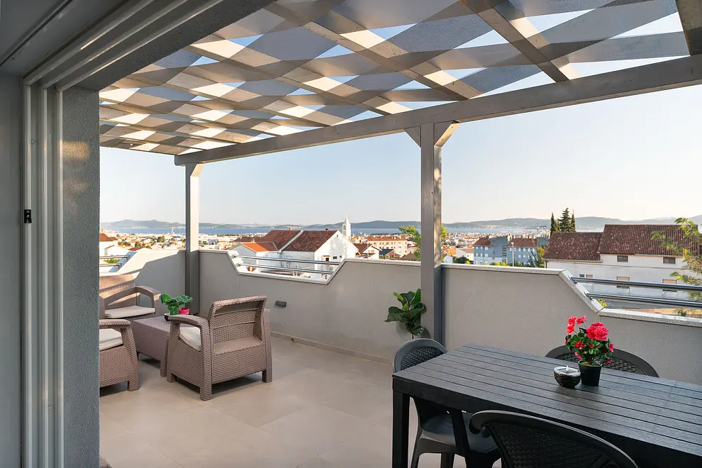 Ferienwohnung in Zadar  66158695 29310