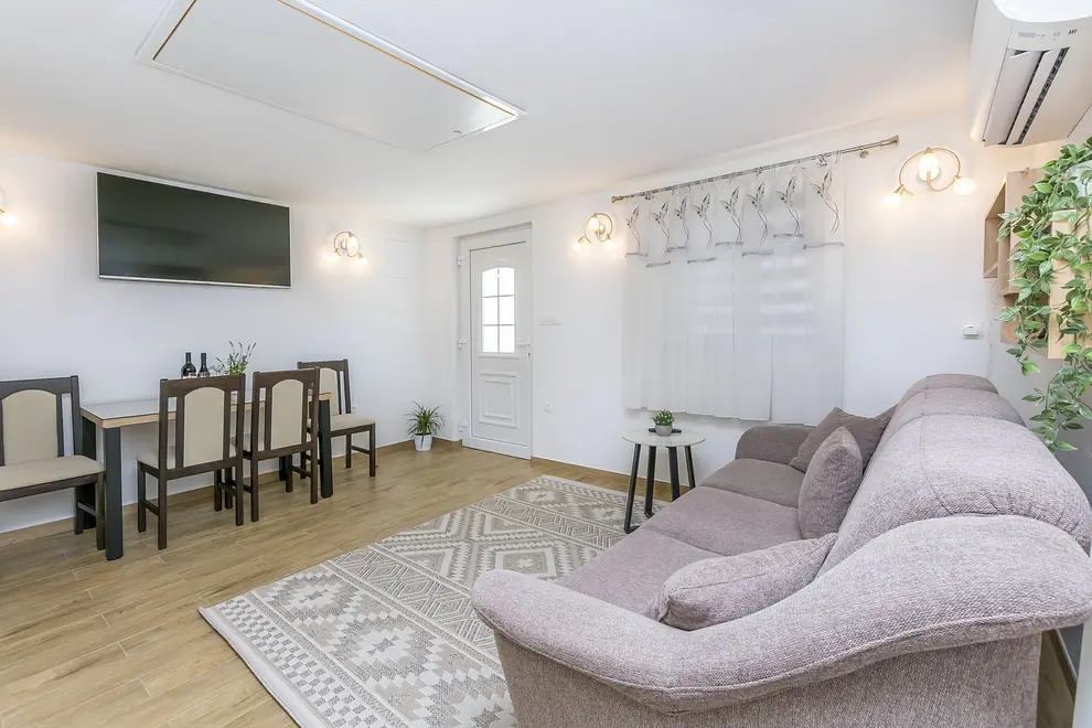 Ferienwohnung in Lovrec mit Pool 999236933 43044 – Foto 21