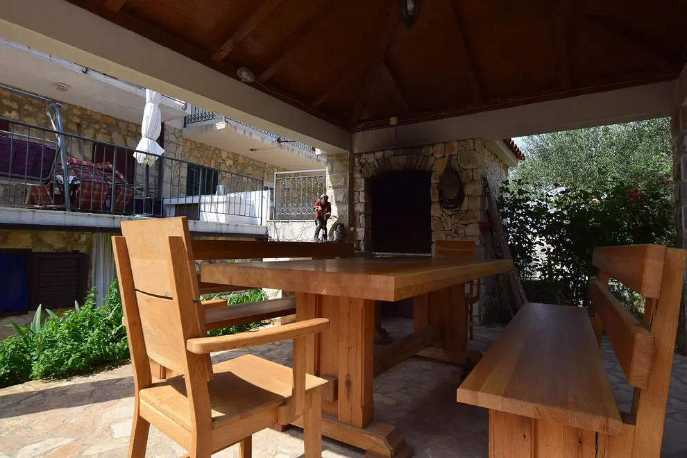 Ferienwohnung in Solta  999212111 39810 – Foto 15