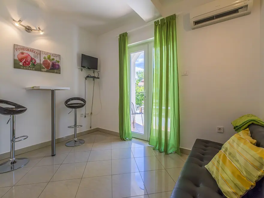 Ferienwohnung in Crikvenica haustiergeeignet 66132053 17311