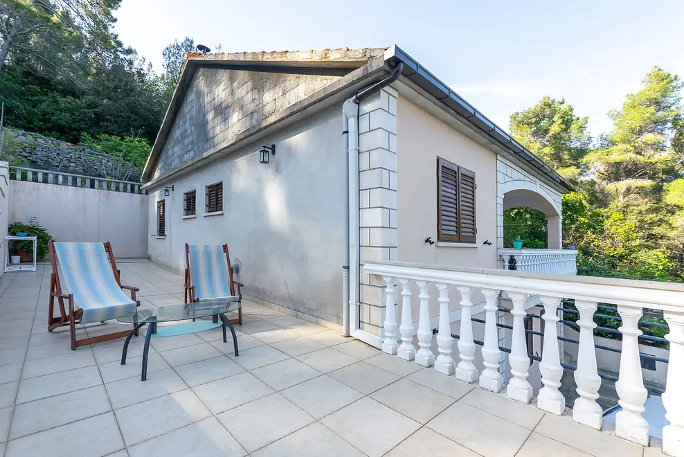 Ferienwohnung in Blato  999203745 31974 – Foto 10
