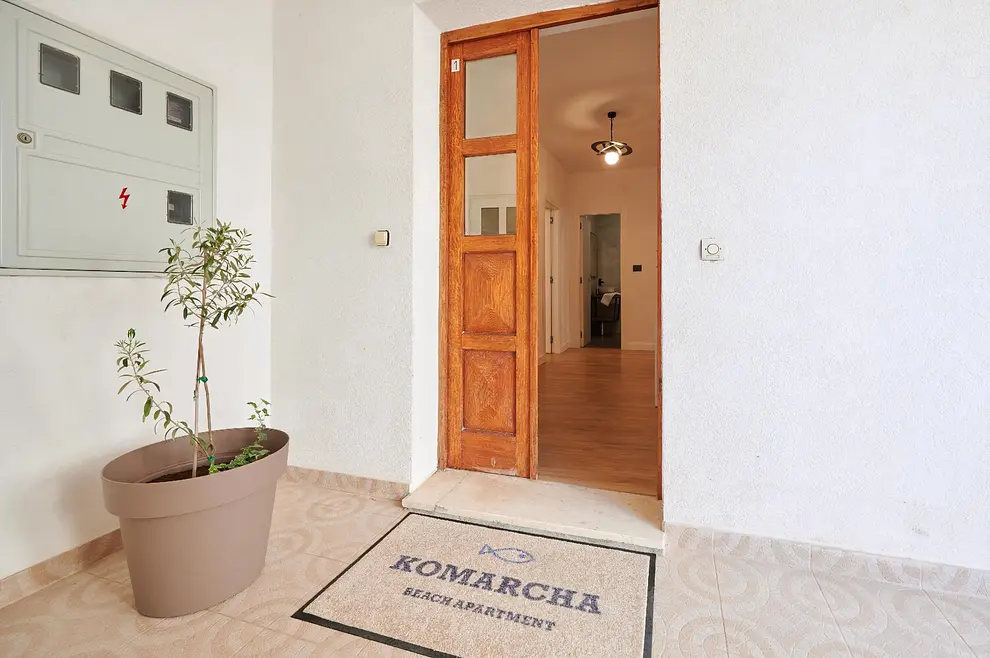 Ferienwohnung in Ciovo  999209545 37466 – Foto 34