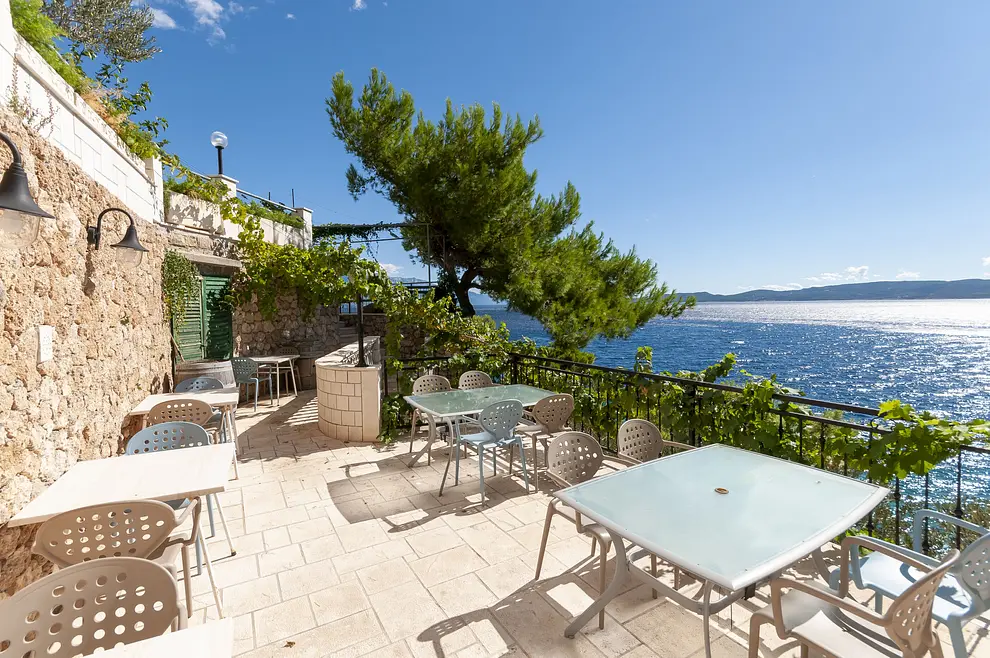 Ferienwohnung in Omis  66138144 21200