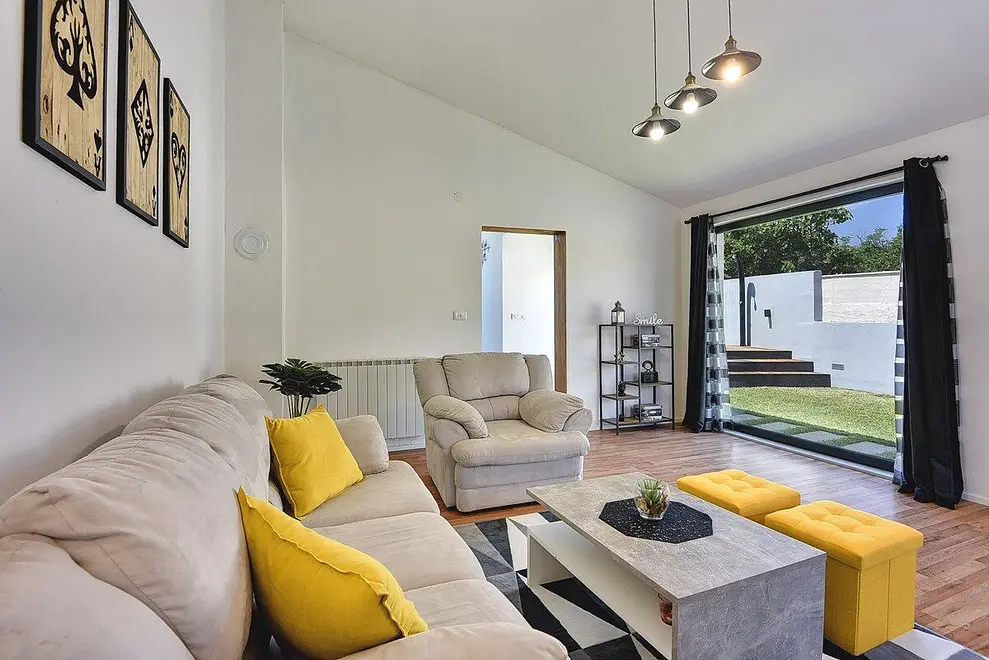 Ferienhaus in Marcana mit Pool 66134159 19023