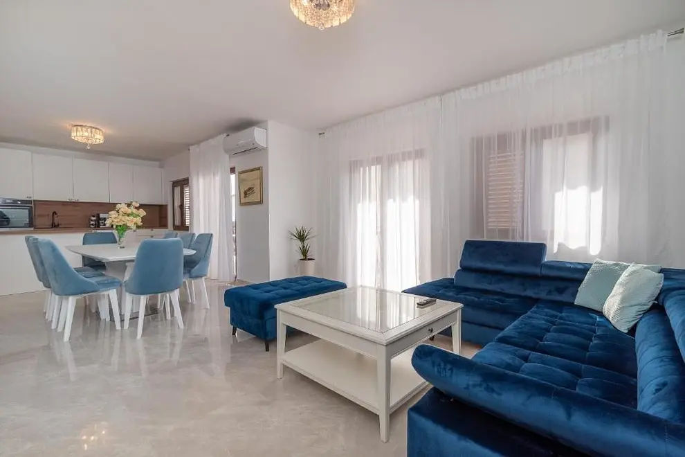 Ferienwohnung in Trogir  66145591 25403