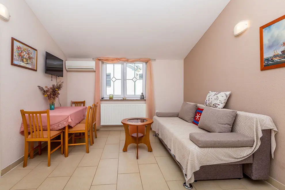 Ferienwohnung in Krk  999203082 31341 – Foto 5