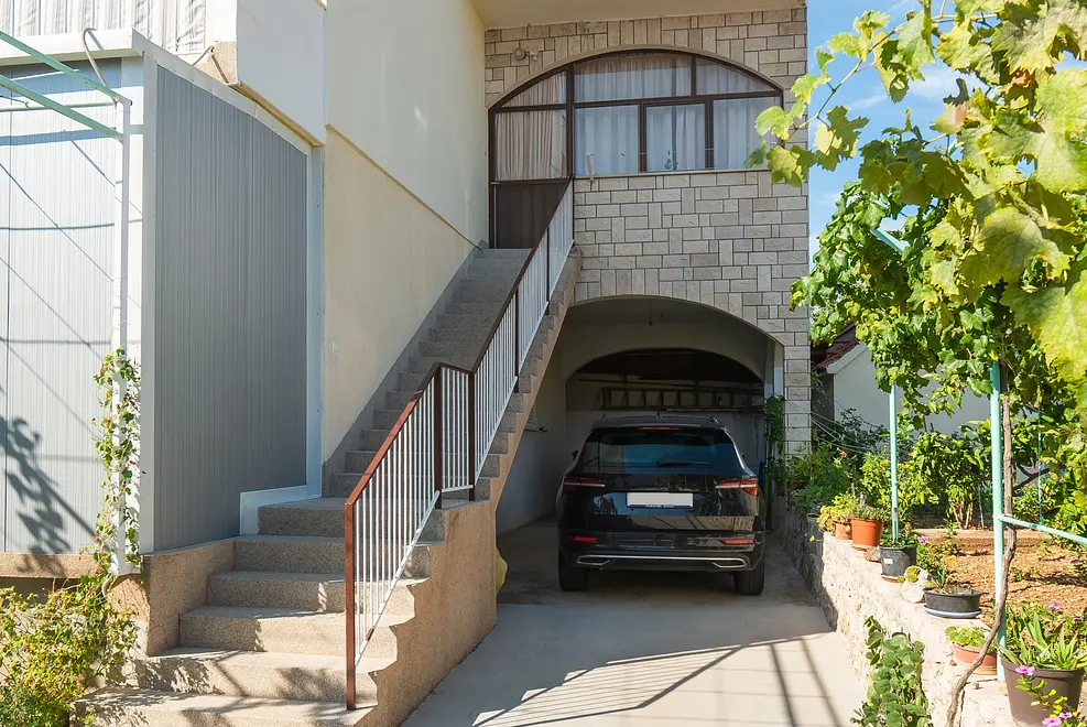 Ferienwohnung in Primosten  999205189 33356