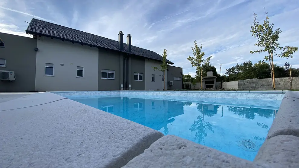 Ferienwohnung in Starigrad mit Pool 999208351 36322 – Foto 32