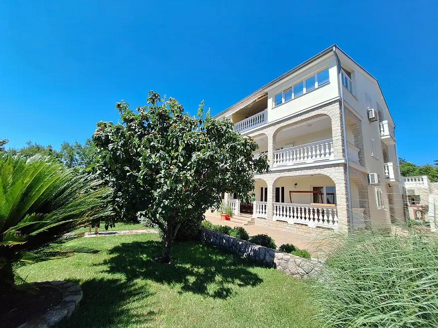 Ferienwohnung in Crikvenica  999207078 35150 – Foto 4