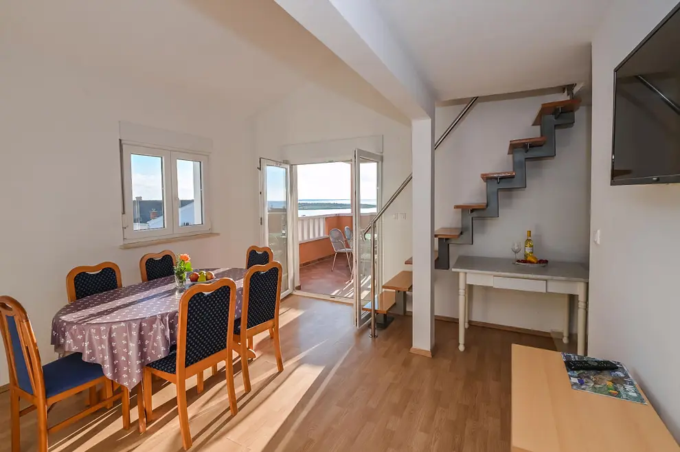 Ferienwohnung in Novalja  999210494 38348 – Foto 4