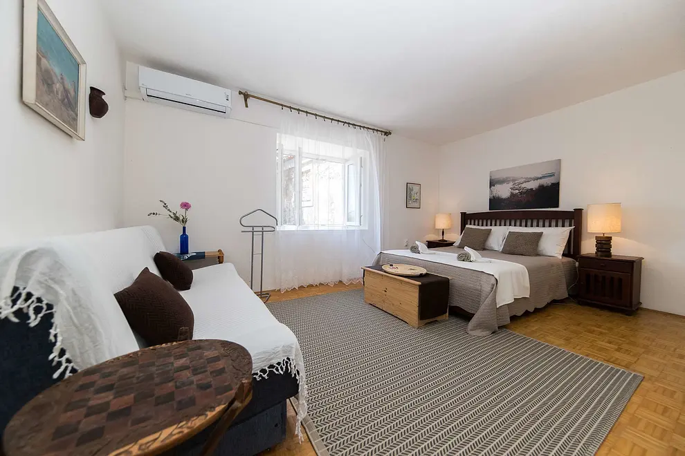 Ferienwohnung in Novi Vinodolski  999206174 34290 – Foto 24