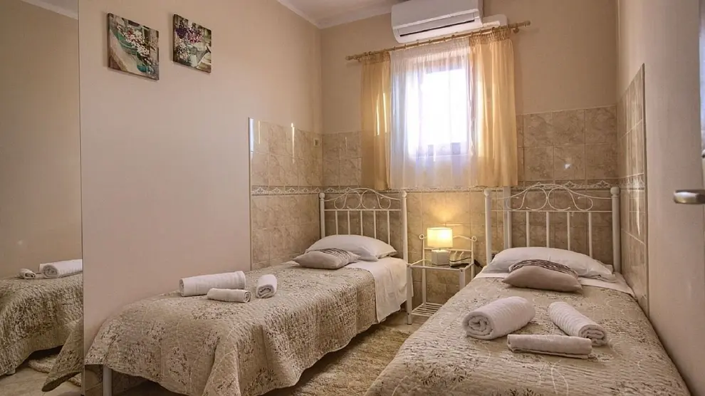 Ferienwohnung in Liznjan mit Pool und haustiergeeignet 999210818 38658 – Foto 5