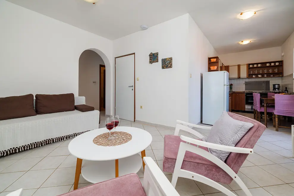 Ferienwohnung in Novi Vinodolski  999203180 31436 – Foto 33