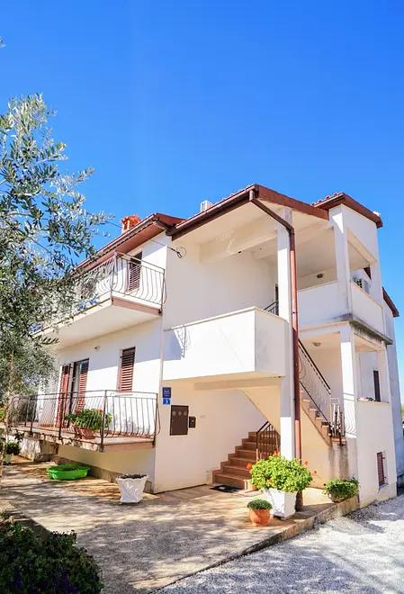 Ferienwohnung in Umag haustiergeeignet 66132653 17789