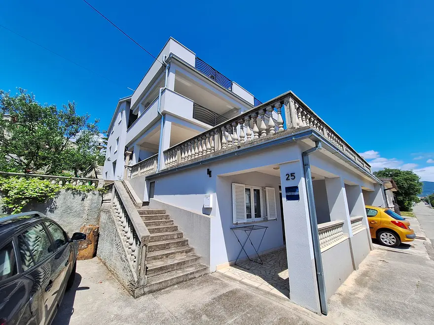 Ferienwohnung in Novi Vinodolski  999211048 38870 – Foto 18
