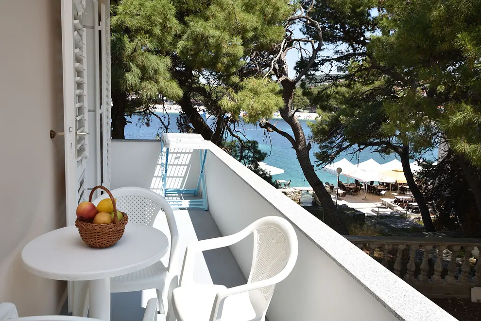 Ferienwohnung in Primosten  66110307 3484